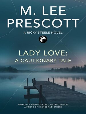 cover image of Lady Love